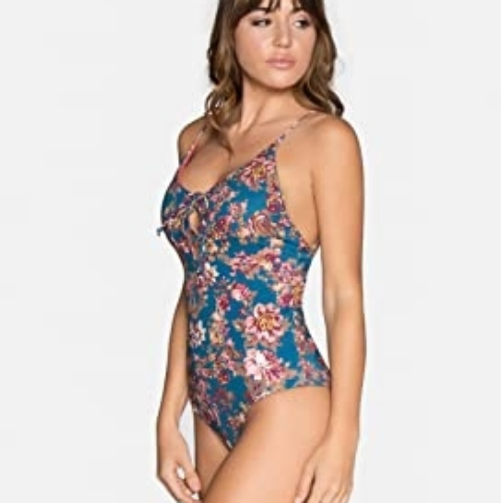 Tavik Monohan one piece NWT
